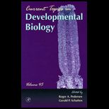 Current Topics in Dev. Biology Volume 45