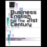 Business English for 21st Century