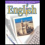 HM English  Student Edition Hardcover Level  3  2001
