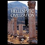 Hellenistic Civilization