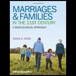 Marriage and Families in 21st Century