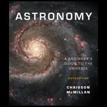 Astronomy  Beginners Guide to the Universe   With Access