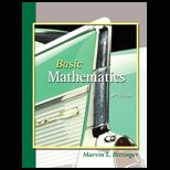 Basic Mathematics Package (New)