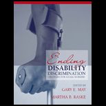 Ending Disability Discrimination  Strategies for Social Workers