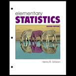 Elementary Statistics (Looseleaf New Only)