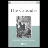 Crusades  The Essential Readings