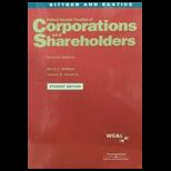 Federal Income taxation of Corporations and Shareholders   With 08 Supplement