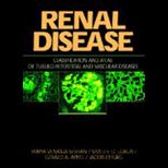 Renal Disease  Classification and Atlas of Glomerular Diseases