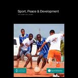 Sport, Peace, and Development