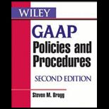 GAAP Implementation Guide