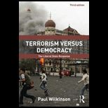 Terrorism vs. Democracy