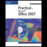 New Perspectives on Practical Office 07  With CD