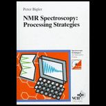 NMR Spectroscopy   With CD