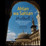 Ahlan wa Sahlan Functional Modern Standard Arabic for Beginners   With DVDS and  CD