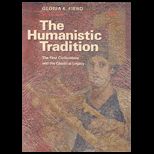 Humanistic Tradition, Book 1 and 2 and 3