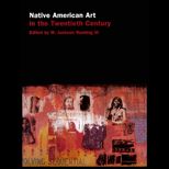 Native American Art in the 20th Century