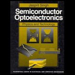 Semiconductor Optoelectronic  Physics and Technology
