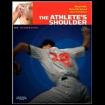 Athletes Shoulder