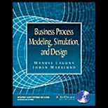 Business Process Modeling, Simulation, and Design   Text Only