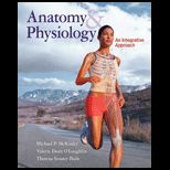 Anatomy and Physiology Text Only