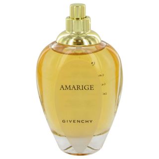 Amarige for Women by Givenchy EDT Spray (Tester) 3.4 oz