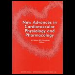 New Advances in Cardiovasc. Pathology and Pharm.