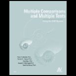Multiple Comparisons and Multiple Test