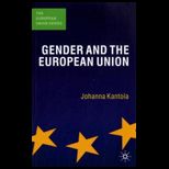 Gender and European Union