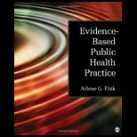Evidence Based Public Health Practice