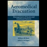 Aeromedical Evacuation