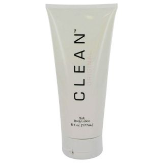 Clean Original for Women by Clean Body Lotion 6 oz
