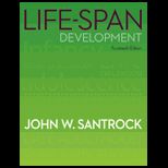Life Span Development Text Only (Loose)