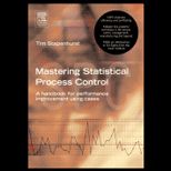 Mastering Statistical Process Control