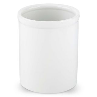 JCP Home Collection  Home Whiteware Utensil Crock