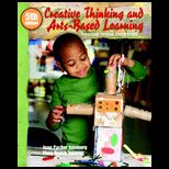 Creative Thinking and Arts Based Learning