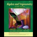 Algebra and Trigonometry Enhanced Webassign Edition
