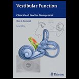 Vestibular Function