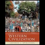 Western Civilization, Volume C