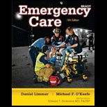 Emergency Care   With Access Card
