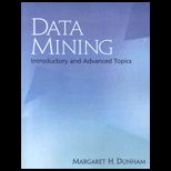 Data Mining  Introductory and Advanced Topics
