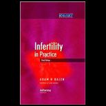 Infertility in Practice