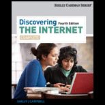 Discovering Internet, Complete