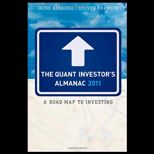 Quant Investors Almanac 2011 A Roadmap to Investing