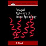 Biological Application of Infrared Spectrums