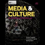 Media and Culture