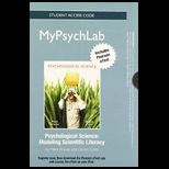 Psychological Science Access