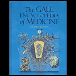Gale Encyclopedia of Medicine 5 Volume Set