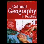 Cultural Geography in Practice