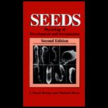 Seeds  Physiology of Development and Germination