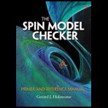 Spin Model Checker  Primer and Reference Manual